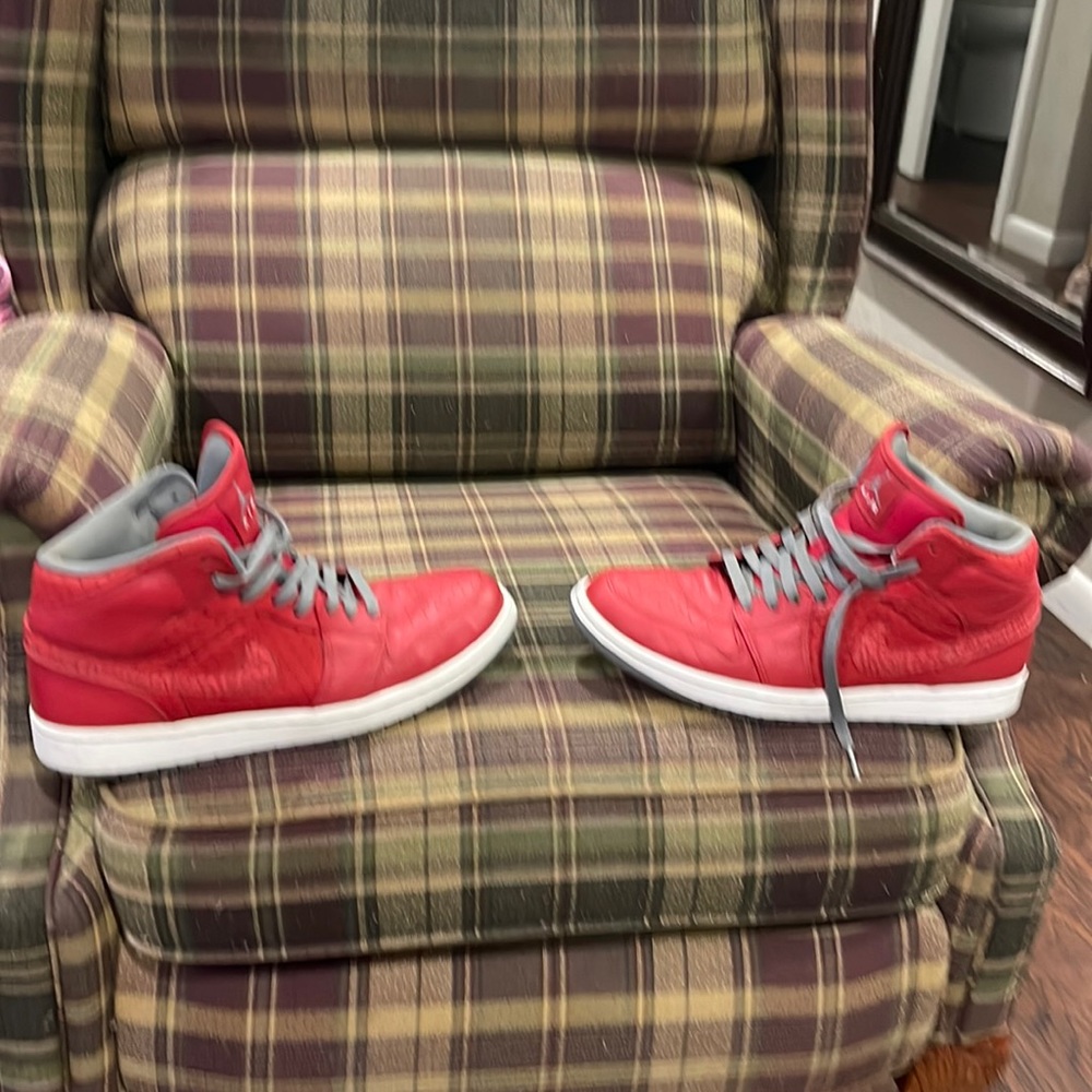 Nike Air Jordan’s sz 12